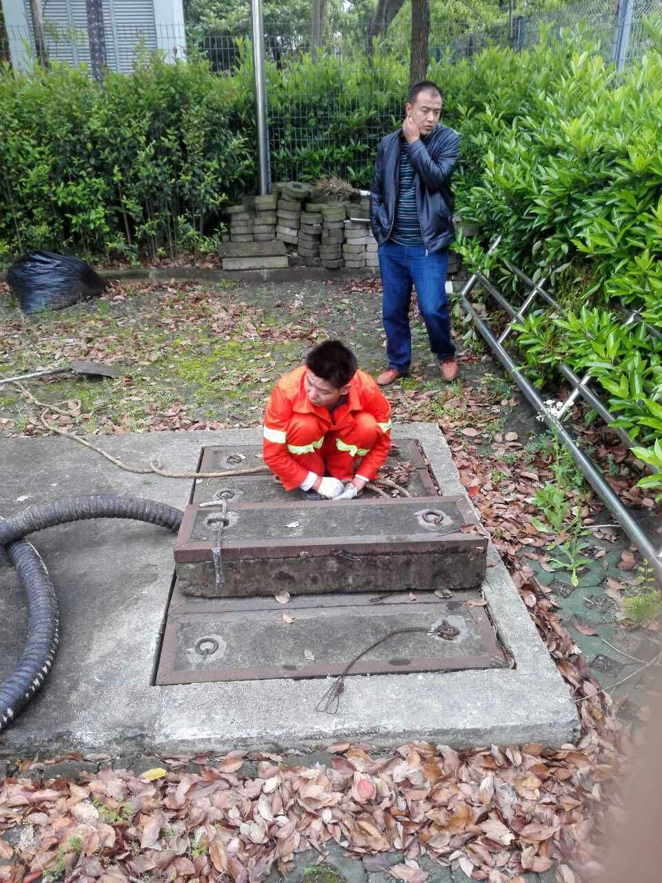 龙胜吸污抽粪