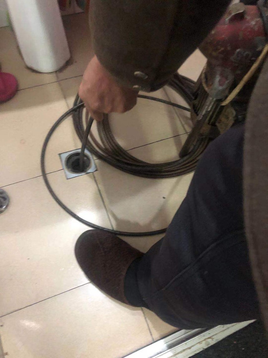 龙胜管道疏通，疏通下水道