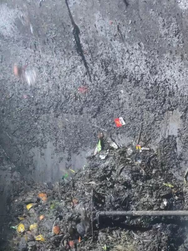 龙胜管道结垢危害和原因